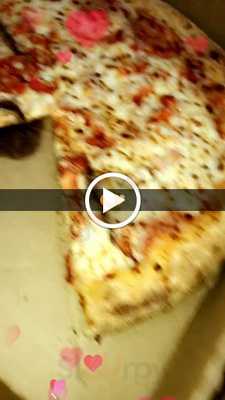 Pappa's Pizza Of Sunset