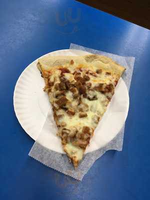 Pappa's Pizza Of Sunset