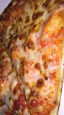 Pappa's Pizza Of Sunset