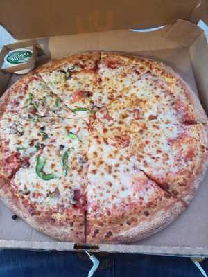 Pappa's Pizza Of Sunset