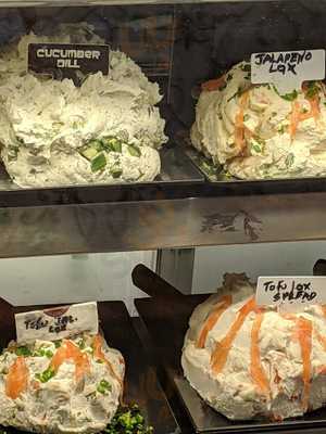 Bread Brothers Bagel Cafe - Grand