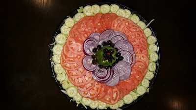 Bread Brothers Bagel Cafe - Grand