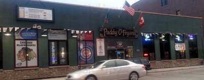 Paddy O' Fegan's