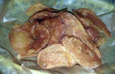 Easy Street Pizza & Beer Garden