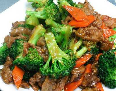 Great Wall Restaurant