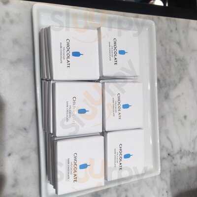 Blue Bottle Coffee