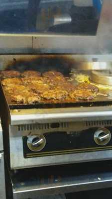 Hamburger Heaven Express