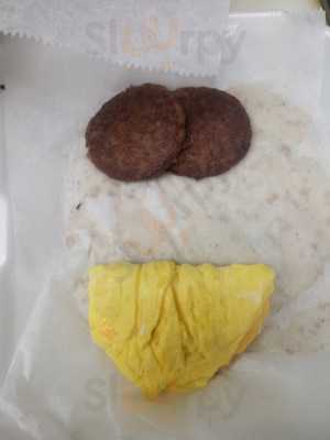 Hamburger Heaven Express