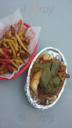 Hamburger Heaven Express