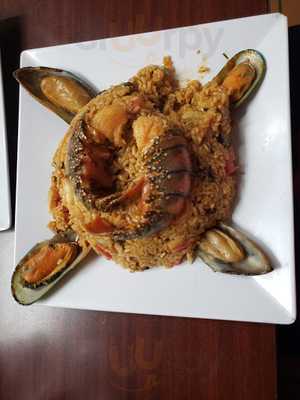 Antojitos Ecuatorianos