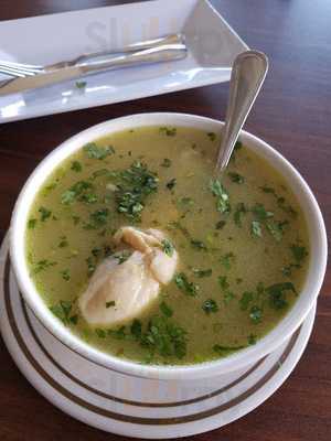 Antojitos Ecuatorianos