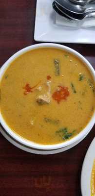 Antojitos Ecuatorianos