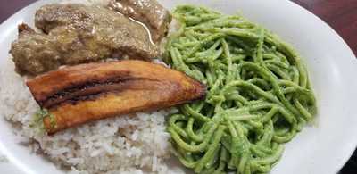 Antojitos Ecuatorianos