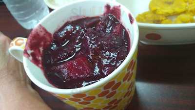 Antojitos Ecuatorianos