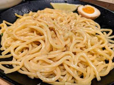 Rakiraki Ramen And Tsukemen