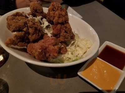 Rakiraki Ramen And Tsukemen