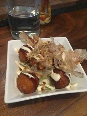 Rakiraki Ramen And Tsukemen