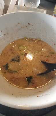 Rakiraki Ramen And Tsukemen