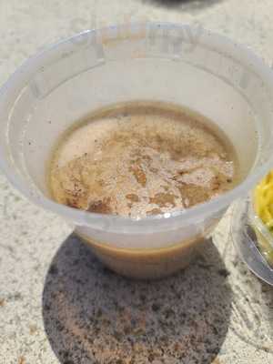 Rakiraki Ramen And Tsukemen