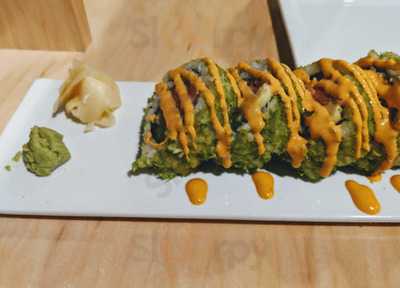 Rakiraki Ramen And Tsukemen