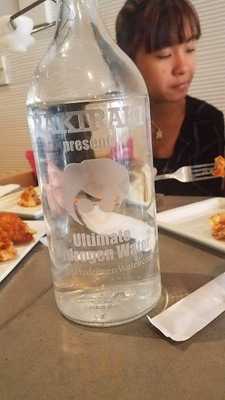 Rakiraki Ramen And Tsukemen