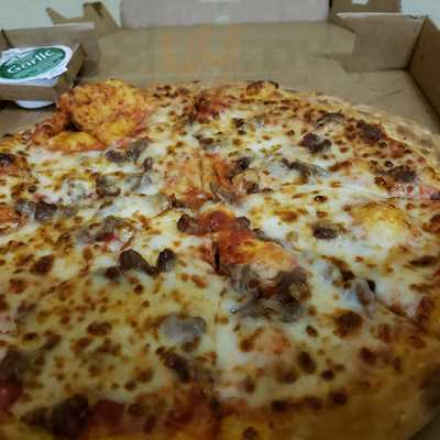 Papa Johns Pizza