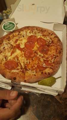 Papa Johns Pizza
