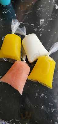 Nieves Cinco De Mayo