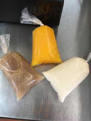 Nieves Cinco De Mayo