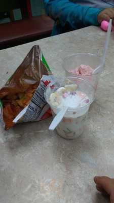 Nieves Cinco De Mayo