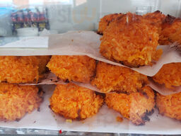 Nieves Cinco De Mayo