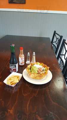 Se Come Asi Taqueria