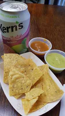 Se Come Asi Taqueria