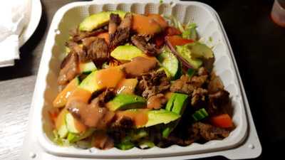 Se Come Asi Taqueria