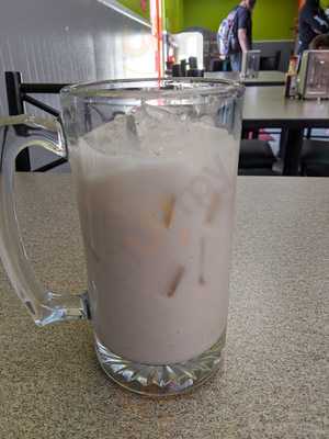 Se Come Asi Taqueria