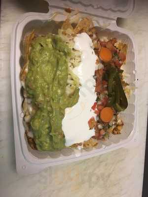 Se Come Asi Taqueria