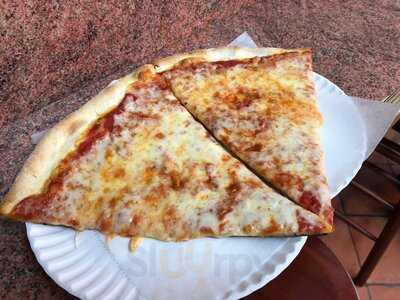 Best Pizza On 1st Avenue