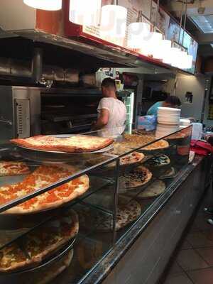Best Pizza On 1st Avenue