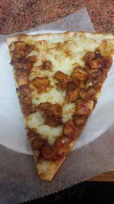 Best Pizza On 1st Avenue