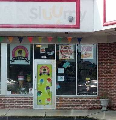 Chelita's Homemade Ice Cream