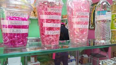 Chelita's Homemade Ice Cream