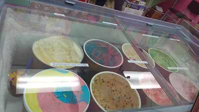 Chelita's Homemade Ice Cream