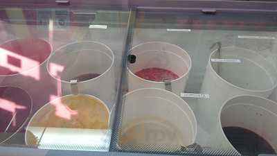 Chelita's Homemade Ice Cream