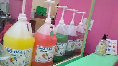 Chelita's Homemade Ice Cream