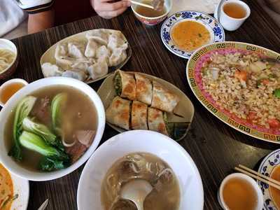 Happy Family Gourmet