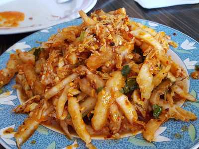 Happy Family Gourmet