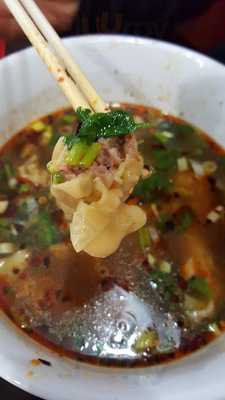 Yun Nan Flavour Snack