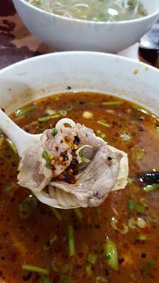 Yun Nan Flavour Snack