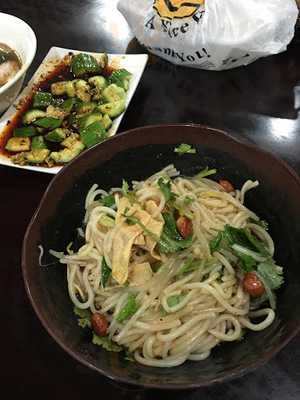 Yun Nan Flavour Snack