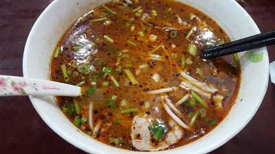 Yun Nan Flavour Snack